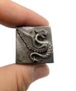 Picture of Impression Die Winged Scorpion Dragon