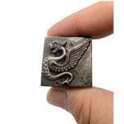 Picture of Impression Die Winged Scorpion Dragon
