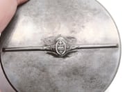 Picture of Impression Die Small Sacred Heart Ring
