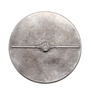Picture of Impression Die Small Sacred Heart Ring