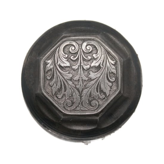 Picture of Impression Die Parisi Locket