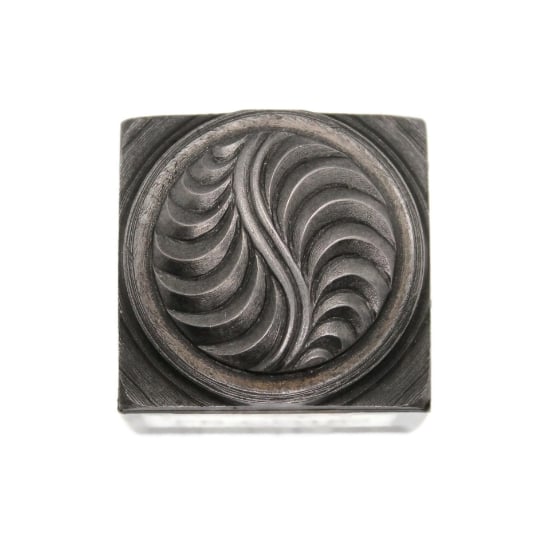 Picture of Impression Die World Current Concho