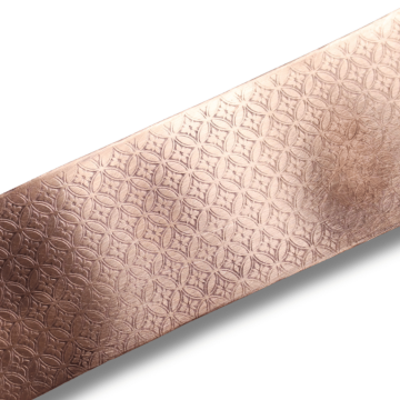 Show details for Pattern Plate RMP449 Wheels of Art Deco Picture of Pattern Plate RMP449 Wheels of Art Deco