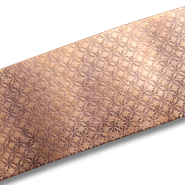 Show details for Pattern Plate RMP450 Firework Flowers Picture of Pattern Plate RMP450 Firework Flowers