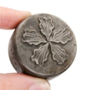 Picture of Impression Die Satin Petals