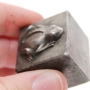 Picture of Impression Die Frog Bezel