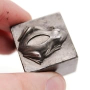 Picture of Impression Die Frog Bezel