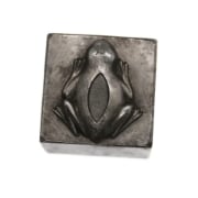 Picture of Impression Die Frog Bezel