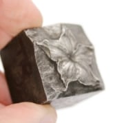 Picture of Impression Die Flower with Delicate Petals