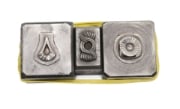 Picture of Impression Die Rib Flared Components