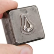 Picture of Impression Die Rib Flared Components