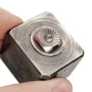 Picture of Impression Die Rib Flared Components