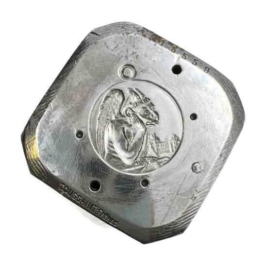 Picture of Impression Die Gargoyle the Thinker