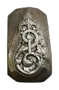Picture of Impression Die Thistle Ampersand
