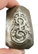 Picture of Impression Die Thistle Ampersand