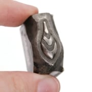 Picture of Impression Die Pointed Component Trio