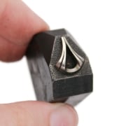Picture of Impression Die Pointed Component Trio