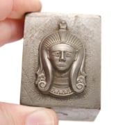 Picture of Impression Die Egyptian Queen