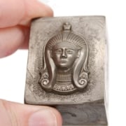 Picture of Impression Die Egyptian Queen