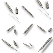 Picture of Impression Die Victorian Vial