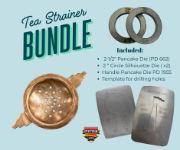 Picture of Tea Strainer Bundle Kit