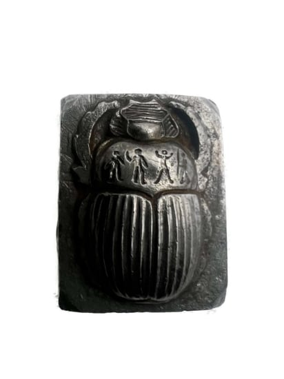 Picture of Impression Die Crowned Beetle