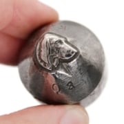 Picture of Impression Die Little Beagle in Profile