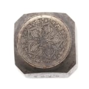Picture of Impression Die Great Aster Mandala