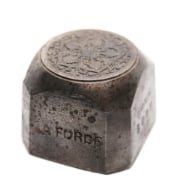 Picture of Impression Die Great Aster Mandala