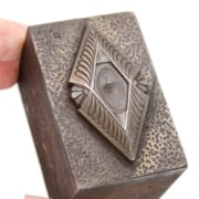 Picture of Impression Die Great Deco Diamond Bezel