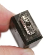 Picture of Impression Die Inky Spiral Components