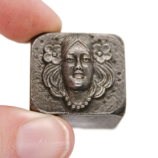 Picture of Impression Die Helga