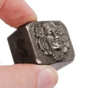 Picture of Impression Die Helga
