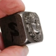 Picture of Impression Die Helga