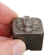 Picture of Impression Die Helga