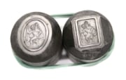 Picture of Impression Die Saint Christopher and Child Pair