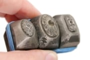 Picture of Impression Die Detailed Deco Ring Tops