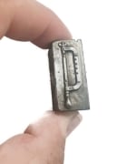 Picture of Impression Die Old Saw