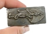 Picture of Impression Die Dragon's Breath