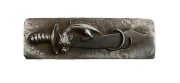 Picture of Impression Die Dragon Sword Guardian