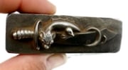 Picture of Impression Die Dragon Sword Guardian