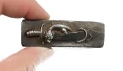 Picture of Impression Die Dragon Sword Guardian