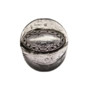 Picture of Impression Die Horizon Flower Ring Top