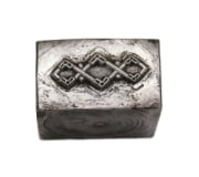 Picture of Impression Die Industrial Triple Twist Bail