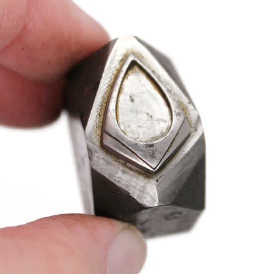Picture of Impression Die Kite with Teardrop Setting