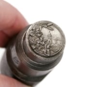 Picture of Impression Die Iris Coastal Vignette