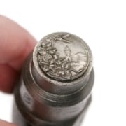 Picture of Impression Die Iris Coastal Vignette