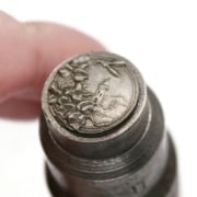 Picture of Impression Die Iris Coastal Vignette
