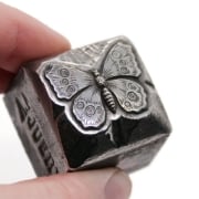 Picture of Impression Die French Hypnotizing Butterfly