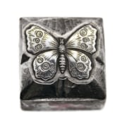 Picture of Impression Die French Hypnotizing Butterfly